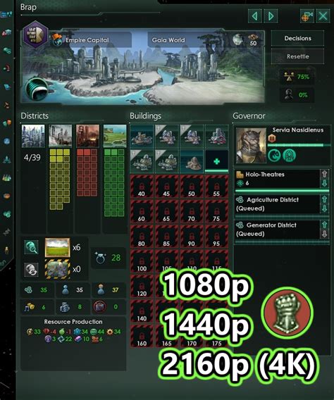 stellaris building slots|Steam Workshop::36 Building Slots .